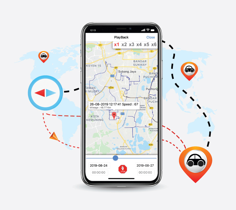 About Olyex Web Technologies