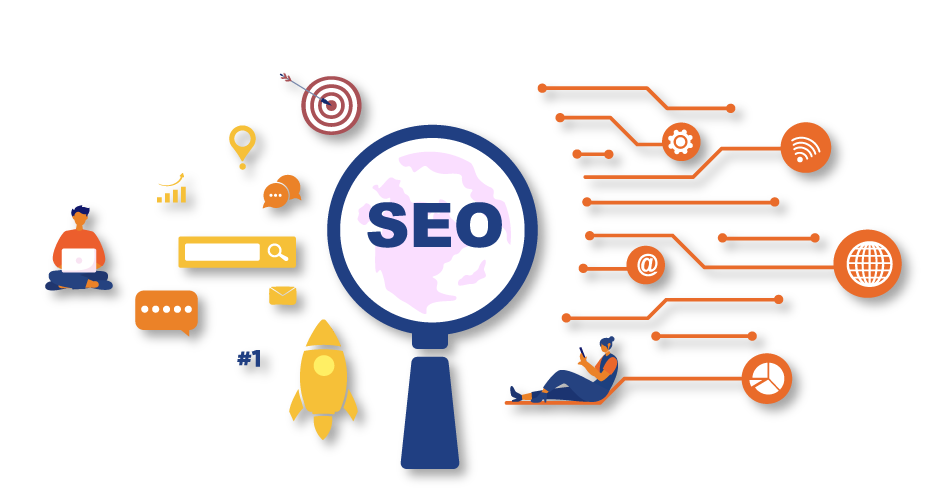SEO Process